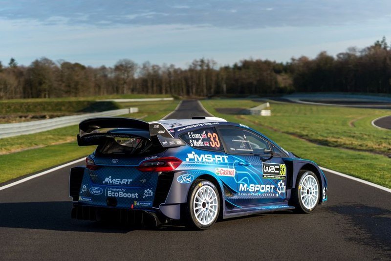 Illustration for article titled Fantasy WRC 2019 and Monte Carlo Preview